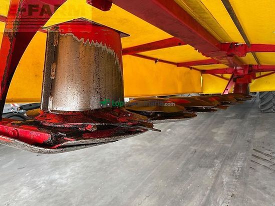 Cortacésped manual - Pöttinger - novacat 442