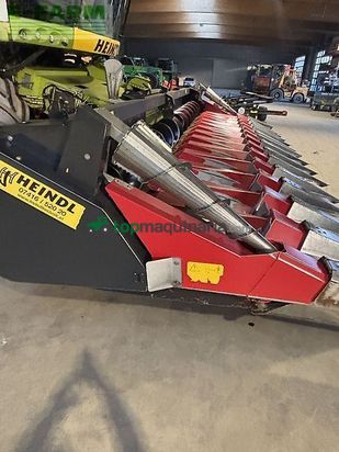 Cabezal - Dominoni - s5014b