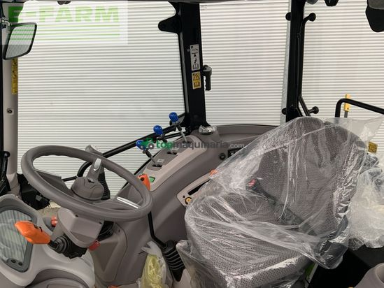 Tractor agrícola - Deutz-Fahr - 5080d keyline Keyline