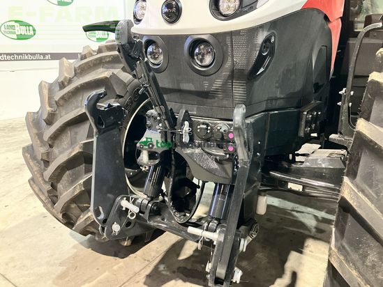 Tractor agrícola - Steyr - 6280 absolut cvt