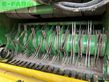 Empacadora gigant - John Deere - rundballenpresse 592 maxi cut