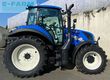 Tractor agrícola - New Holland - t5.120 electro command