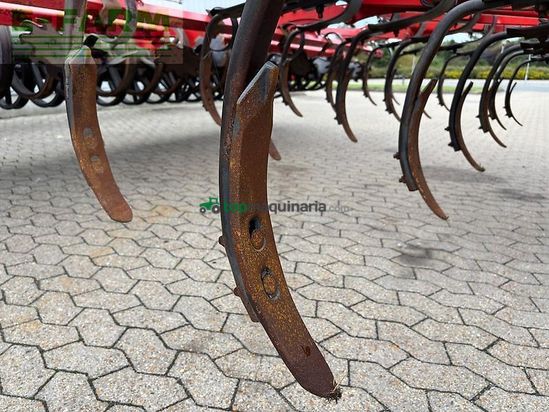 Cultivador - Kverneland - turbo f 500