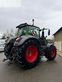 Tractor agrícola - Fendt - 828 s4 profi+