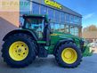 Tractor agrícola - John Deere - 8r370 eauto powr