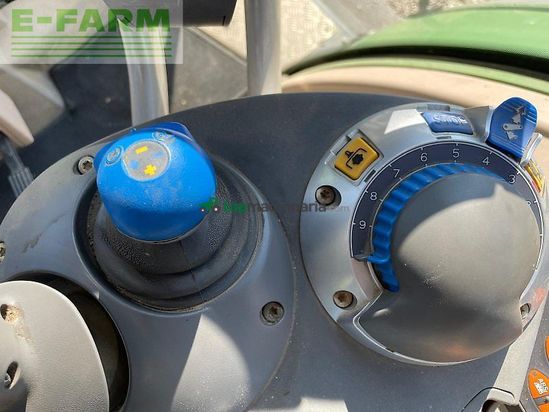 Tractor agrícola - Fendt - 936 vario - preisreduziert