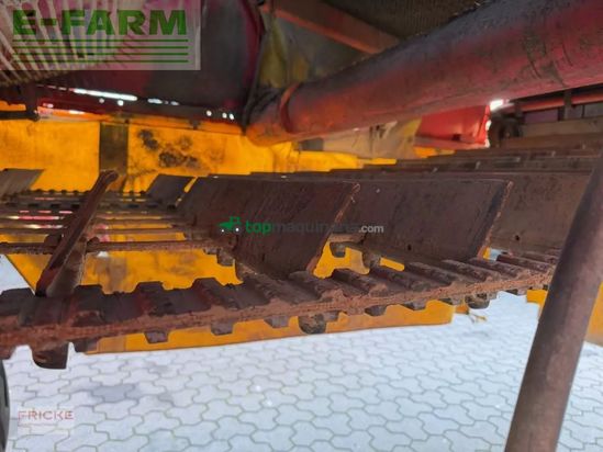Cosechadora - arrancadora de patata - Grimme - se 150-60 ub