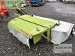 Cortacésped manual - Claas - disco 260 c