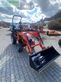 Tractor agrícola -  - 6028m