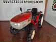 Mini tractor - Yanmar - F220