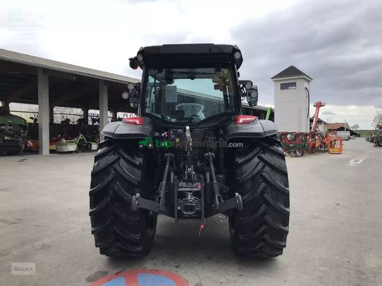 Tractor agrícola - Valtra - g125 eco