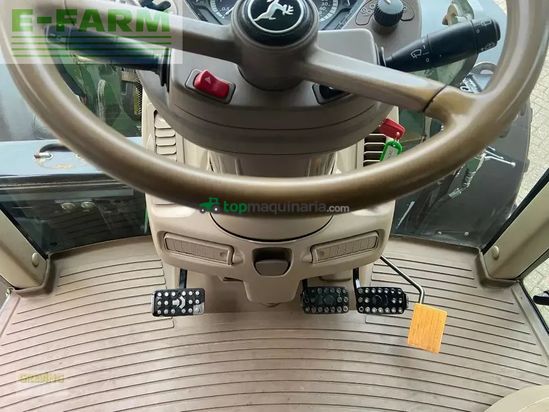 Tractor agrícola - John Deere - 7430