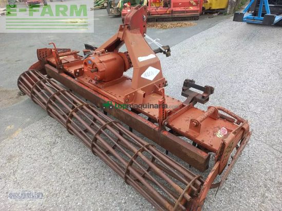 Grada rotativa - Kuhn - hr 302 m