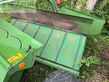 Cortacésped manual - Krone - easycut3201cv