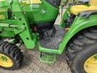 Tractor agrícola - John Deere - 3045r