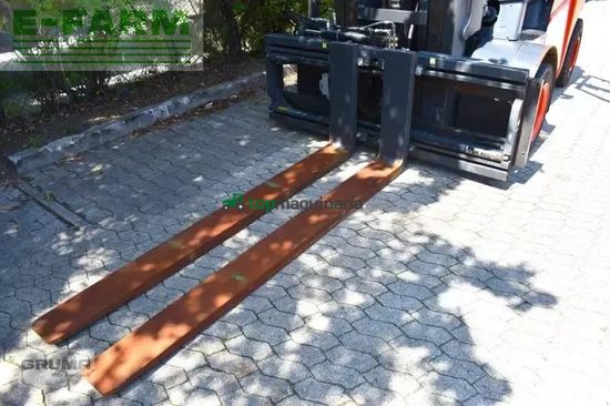 Elevadora - Linde - e 70 1279