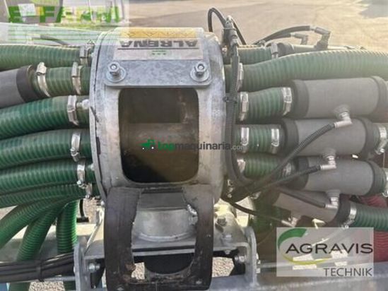 Riego - Bomech - multi 15