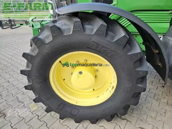 Tractor agrícola - John Deere - 6630 premium