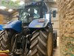 Tractor agrícola - New Holland - t7.215s S
