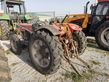 Tractor agrícola - Massey Ferguson - 154F
