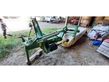 Cortacésped manual - Krone - easycut320