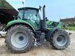 Tractor agrícola - Deutz-Fahr - agrotron 6165.4
