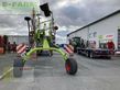 Rastrillo - Claas - liner 1750