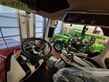 Tractor agrícola - Case IH - puma 185 cvx