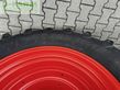Tractor agrícola - Claas - gebr. arion 660 cmatic