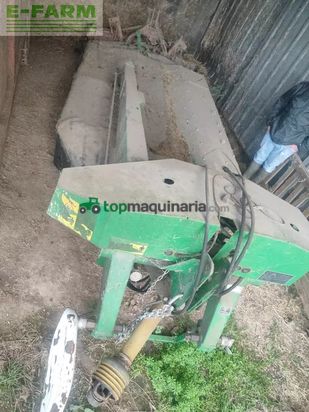 Cortacésped manual - John Deere - 331