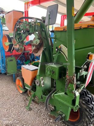 Sembradora monograno mecanica - Amazone - ed 452-k