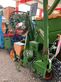 Sembradora monograno mecanica - Amazone - ed 452-k