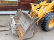 Minicargadora - JCB - 407 ( 5.400kg ) mit schaufel + gabel
