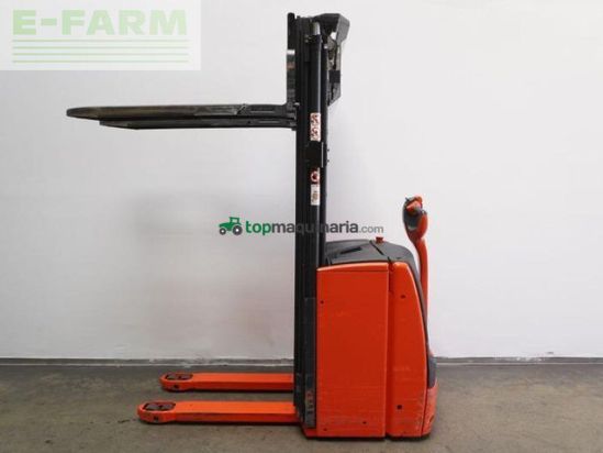 Elevadora - Linde - l 14 1173