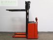 Elevadora - Linde - l 14 1173