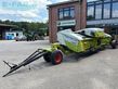 Cabezal - Claas - direct disc 520