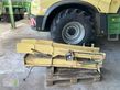 Cosechadora de Cereal - Krone - big x 800