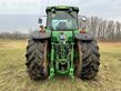 Tractor agrícola - John Deere - 8220 ils