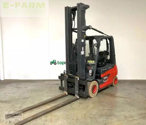 Elevadora - Linde - e 30 387