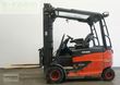 Elevadora - Linde - e 30 rl 387