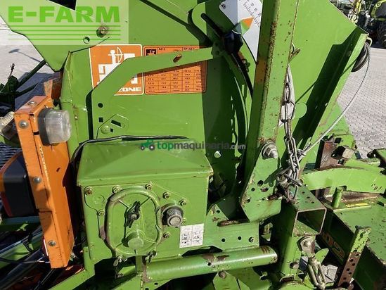 Sembradora - Amazone - rp-ad 302