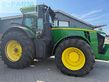 Tractor agrícola - John Deere - 8370r