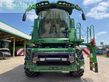 Cosechadora de Cereal - John Deere - s670