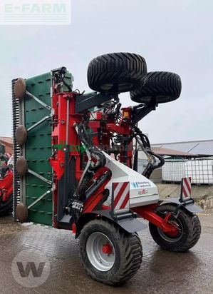 Rastrillo -  - respiro r3 profi