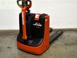 Elevadora - Linde - t 16 1152