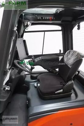 Elevadora - Linde - e 20 pl evo 386-02