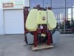 Atomizador - Hardi - mega m 1500 vhz 15 i