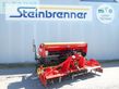 Combinado de siembra - Pöttinger - lion 301 + vitasem 301