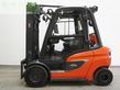 Elevadora - Linde - h 30 t 1202