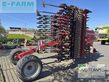 Sembradora directa - Horsch - pronto 6 kr